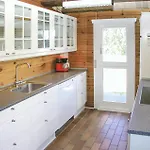 Vakantiehuis Blabaervej Iii *
