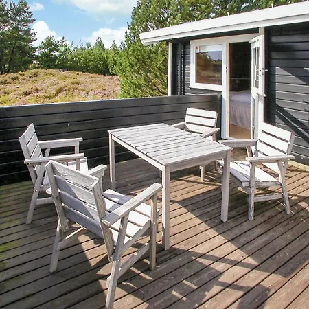 Blabaervej Romo Iii *