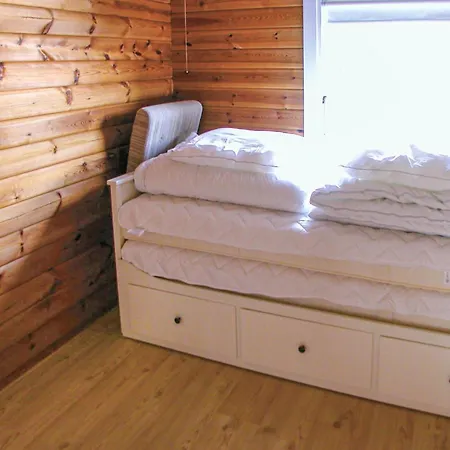 Amazing In Romo With Kitchen Holiday home