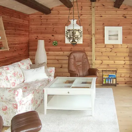 Blabaervej Iii Vakantiehuis Romo
