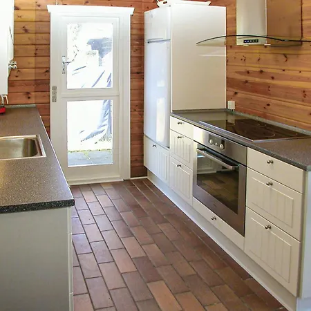 Blabaervej Romo Iii * Romo