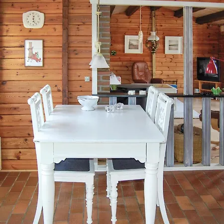 Amazing In Romo With Kitchen Holiday home *