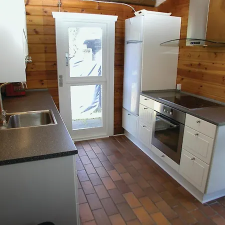 Blabaervej Romo Iii Casa vacanze