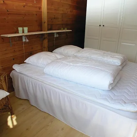 Casa vacanze Blabaervej Romo Iii