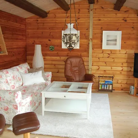 Blabaervej Romo Iii Casa vacanze Bolilmark