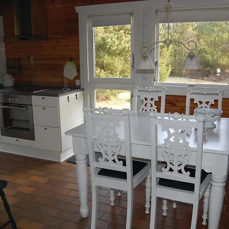 Casa vacanze Blabaervej Romo Iii Bolilmark