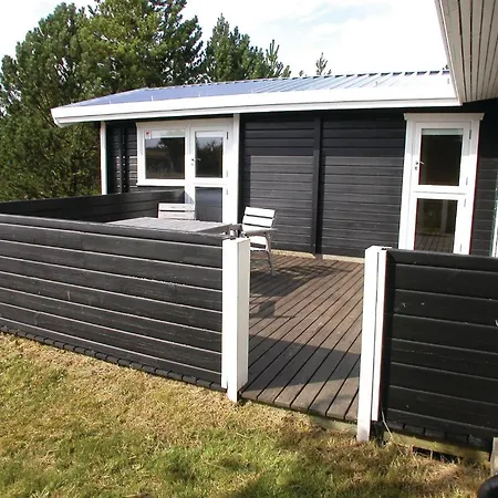 Blabaervej Romo Iii * Bolilmark